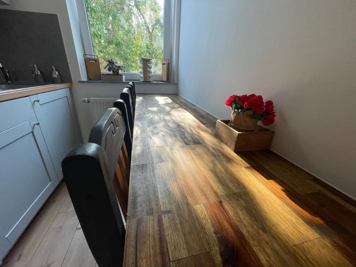 Luxury Designer Apartment Bremerhaven Kültér fotó