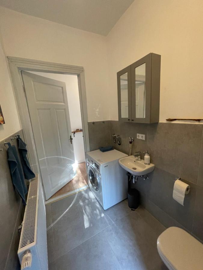 Luxury Designer Apartment Bremerhaven Kültér fotó