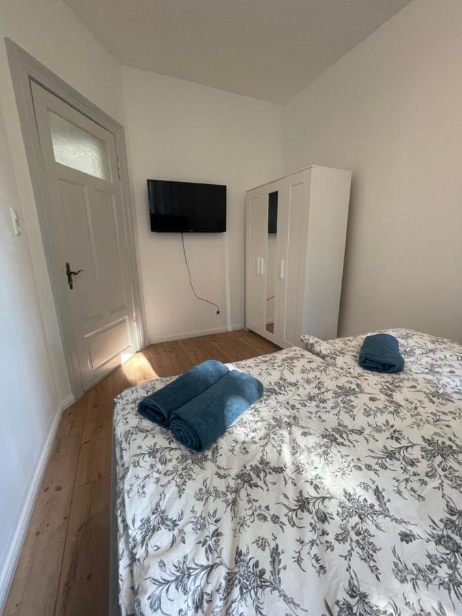 Luxury Designer Apartment Bremerhaven Kültér fotó